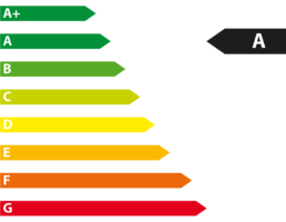 A A