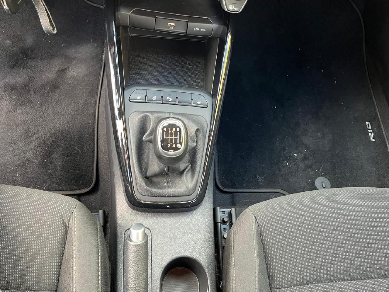 Detailbild 10 Rio Vision SHZ*LHZ*CarPlay* AndroidAuto