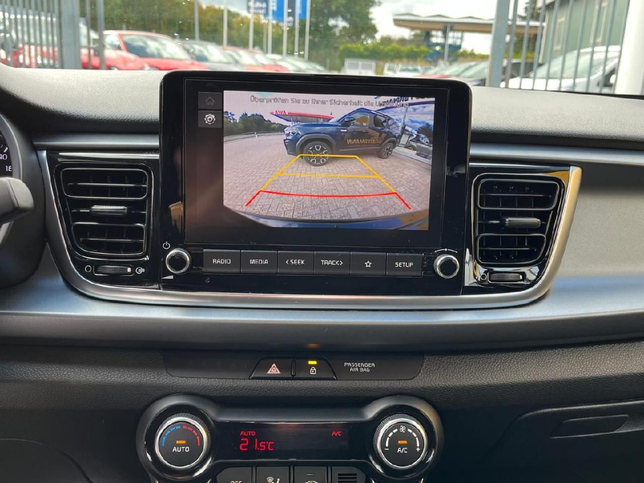Detailbild 13 Rio Vision SHZ*LHZ*CarPlay* AndroidAuto