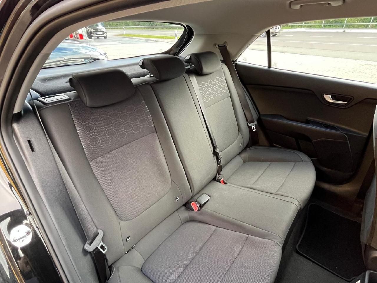 Detailbild 15 Rio Vision SHZ*LHZ*CarPlay* AndroidAuto