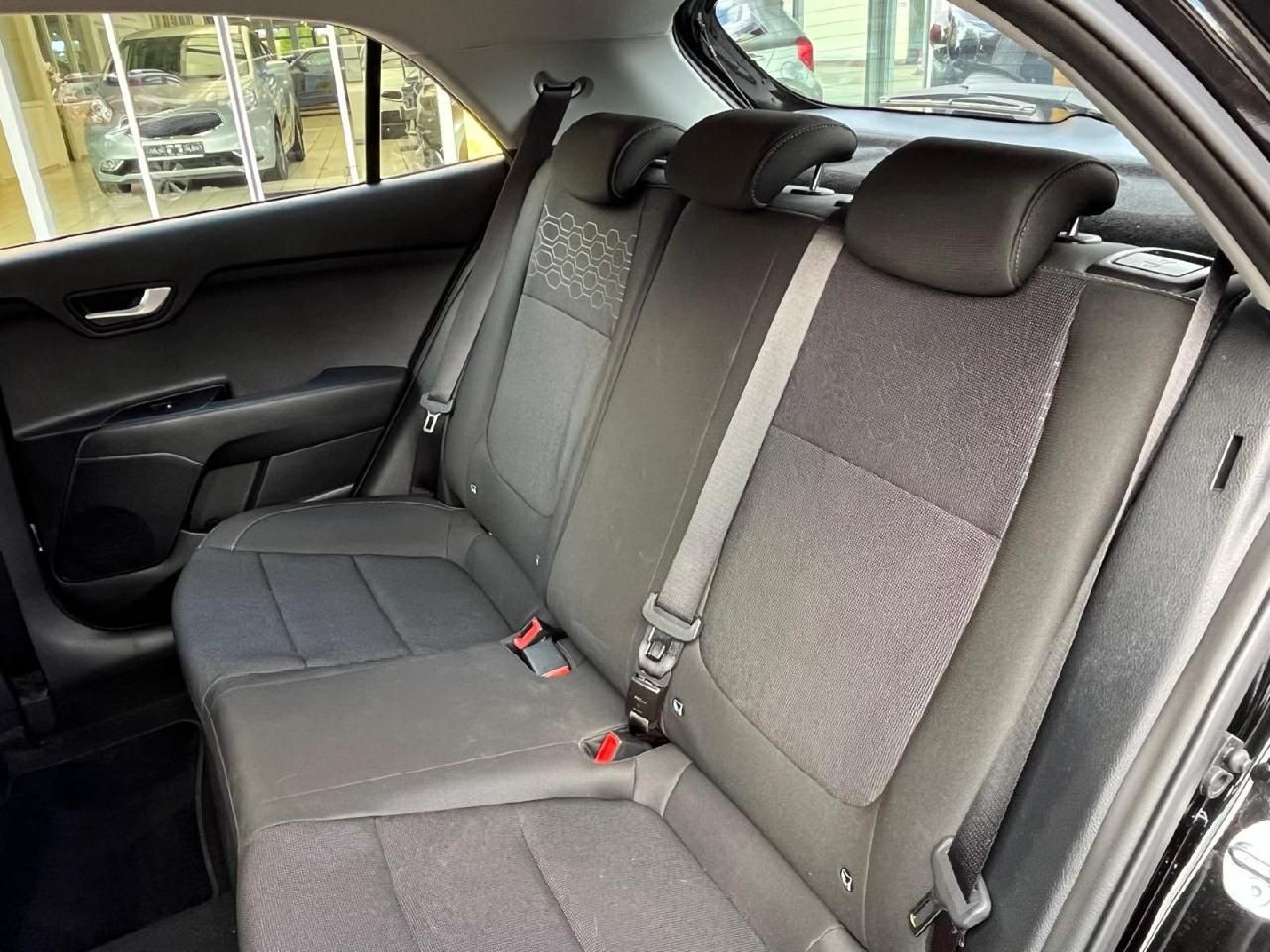 Detailbild 17 Rio Vision SHZ*LHZ*CarPlay* AndroidAuto