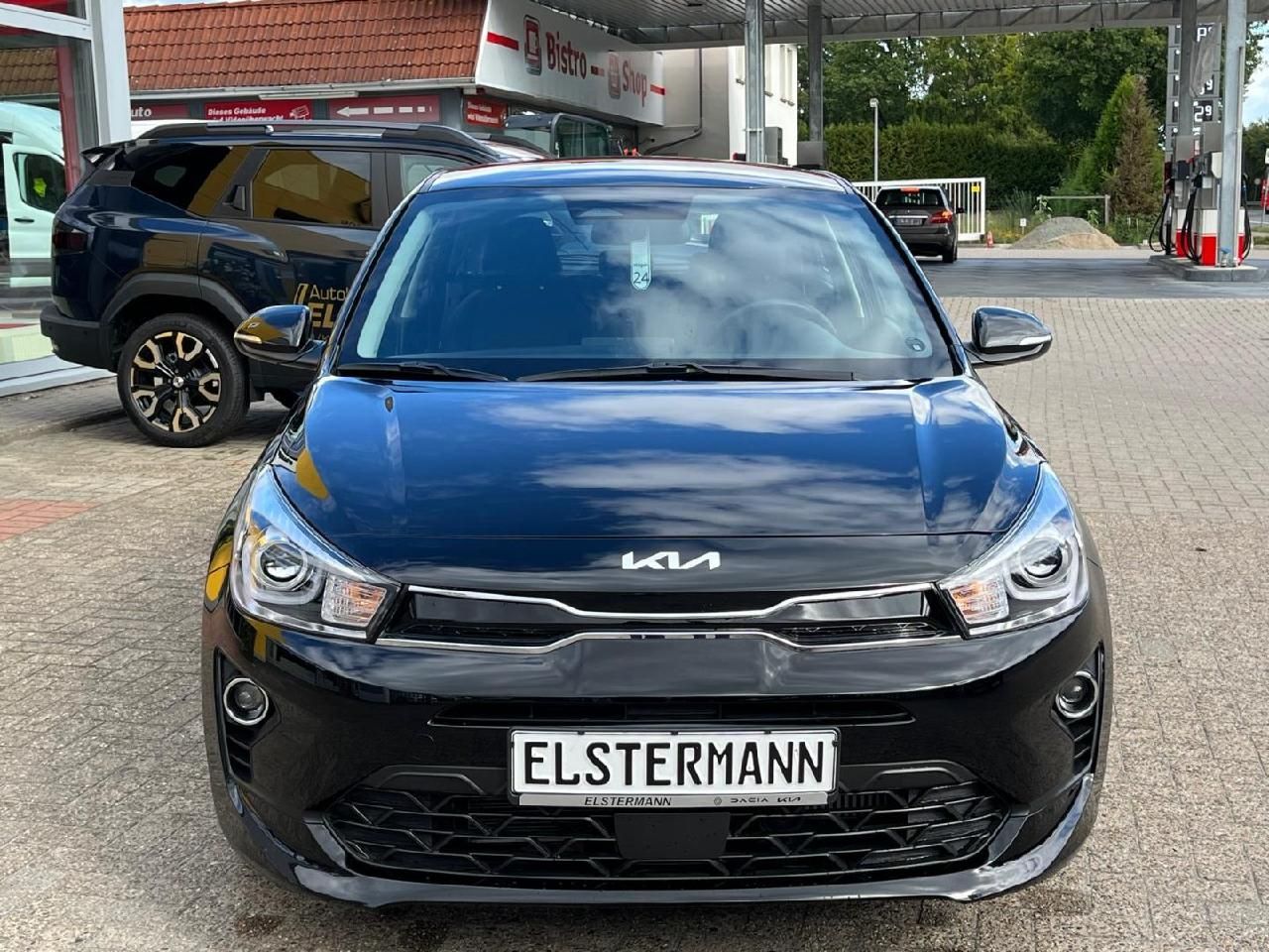 Detailbild 2 Rio Vision SHZ*LHZ*CarPlay* AndroidAuto