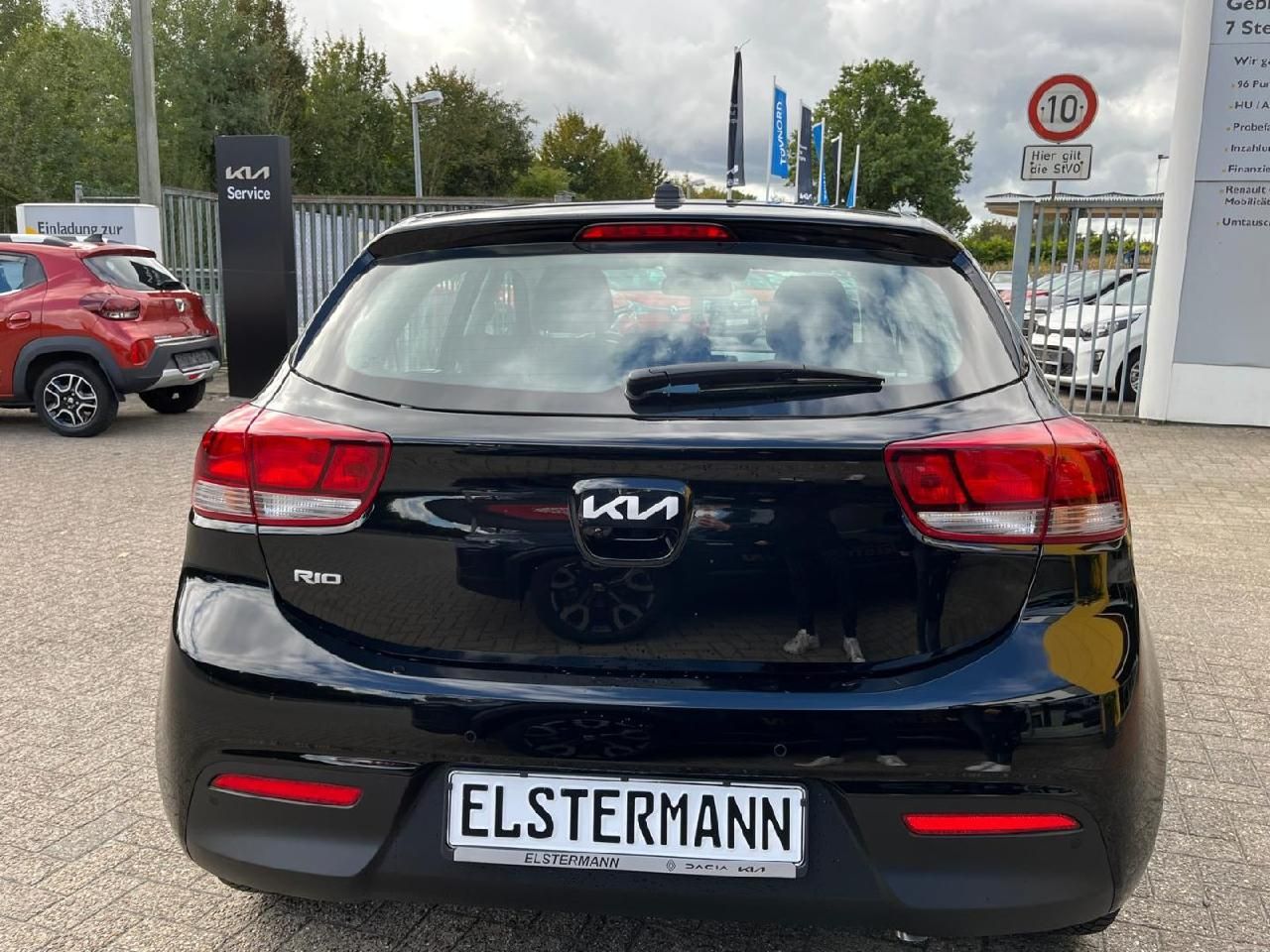 Detailbild 5 Rio Vision SHZ*LHZ*CarPlay* AndroidAuto