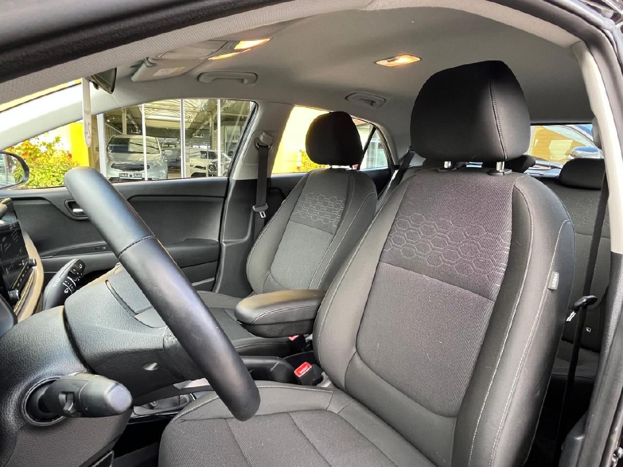 Detailbild 7 Rio Vision SHZ*LHZ*CarPlay* AndroidAuto