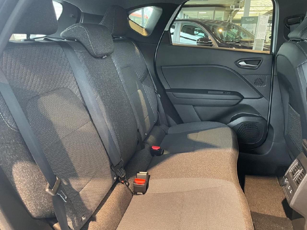 Detailbild 19 Captur II TCe158 Techno*SHZ*CHZ*CarPlay*Android*