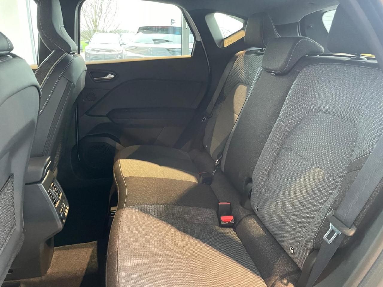 Detailbild 21 Captur II TCe158 Techno*SHZ*CHZ*CarPlay*Android*