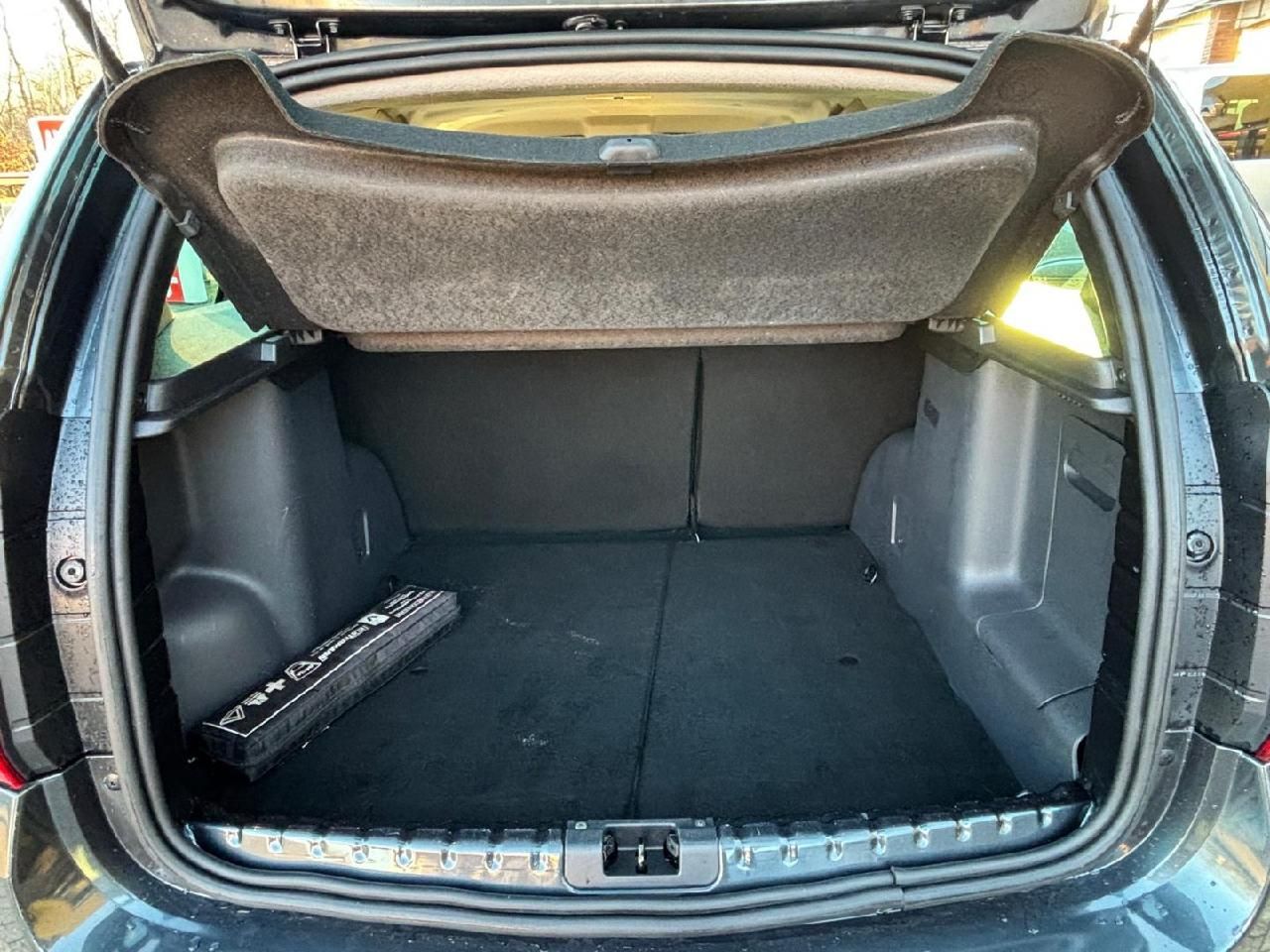 Detailbild 15 Duster I Laureate 4x2 SHZ*Navi