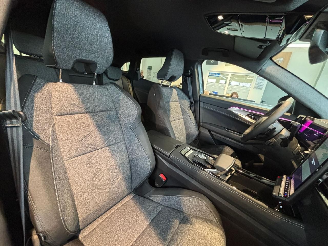 Detailbild 13 Austral Techno SHZ*LHZ*Carplay*Android Auto