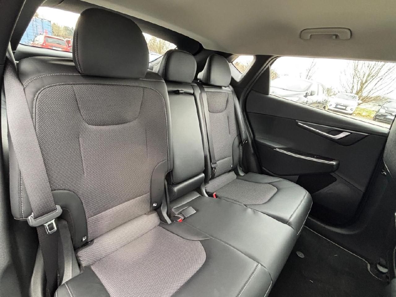 Detailbild 14 EV6 77,4 kWh 2WD SHZ*LHZ*CarPlay*Android Auto