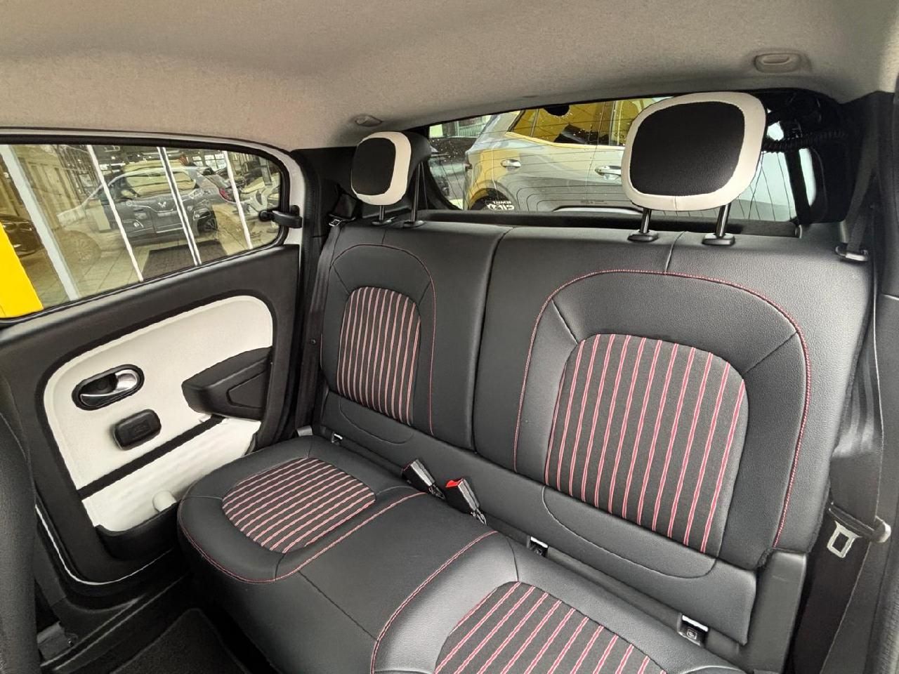 Detailbild 14 Twingo Le Coq Sportif SCe 75 SHZ*CarPlay*Android