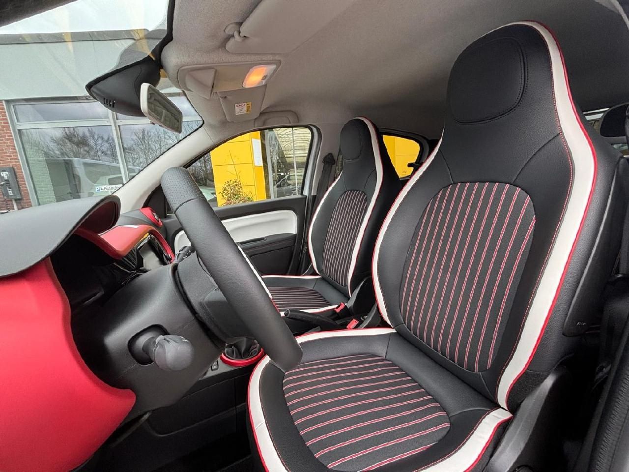 Detailbild 7 Twingo Le Coq Sportif SCe 75 SHZ*CarPlay*Android