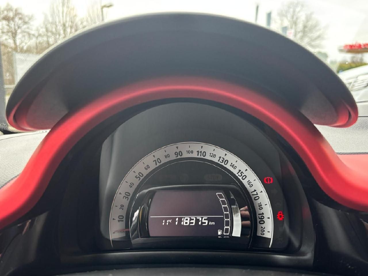 Detailbild 8 Twingo Le Coq Sportif SCe 75 SHZ*CarPlay*Android