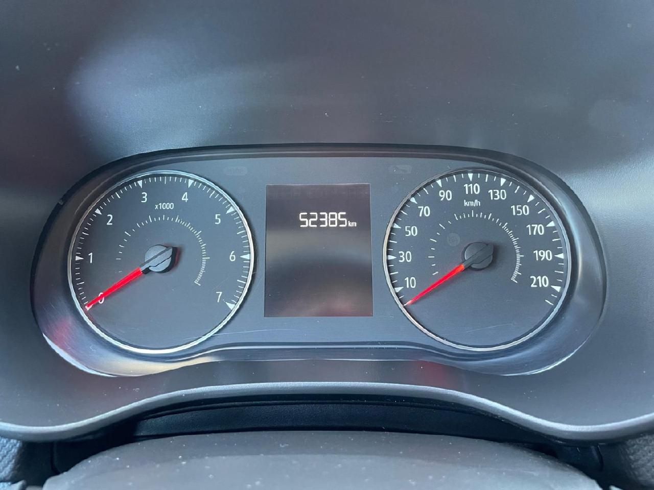 Detailbild 10 Sandero III Essential SCe 65 CarPlay*Android Aut