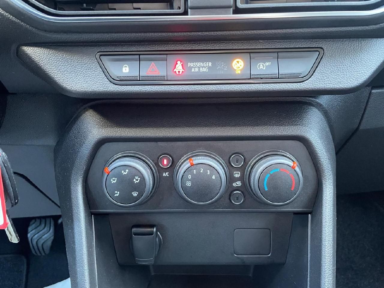 Detailbild 11 Sandero III Essential SCe 65 CarPlay*Android Aut