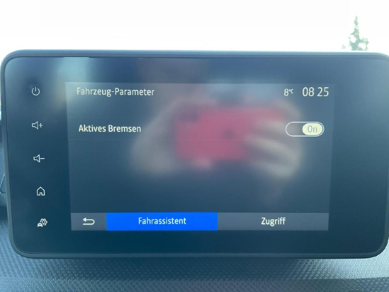 Detailbild 13 Sandero III Essential SCe 65 CarPlay*Android Aut