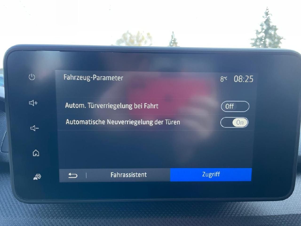 Detailbild 14 Sandero III Essential SCe 65 CarPlay*Android Aut