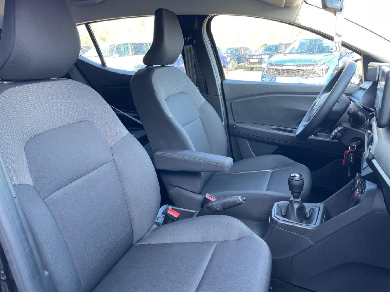 Detailbild 15 Sandero III Essential SCe 65 CarPlay*Android Aut