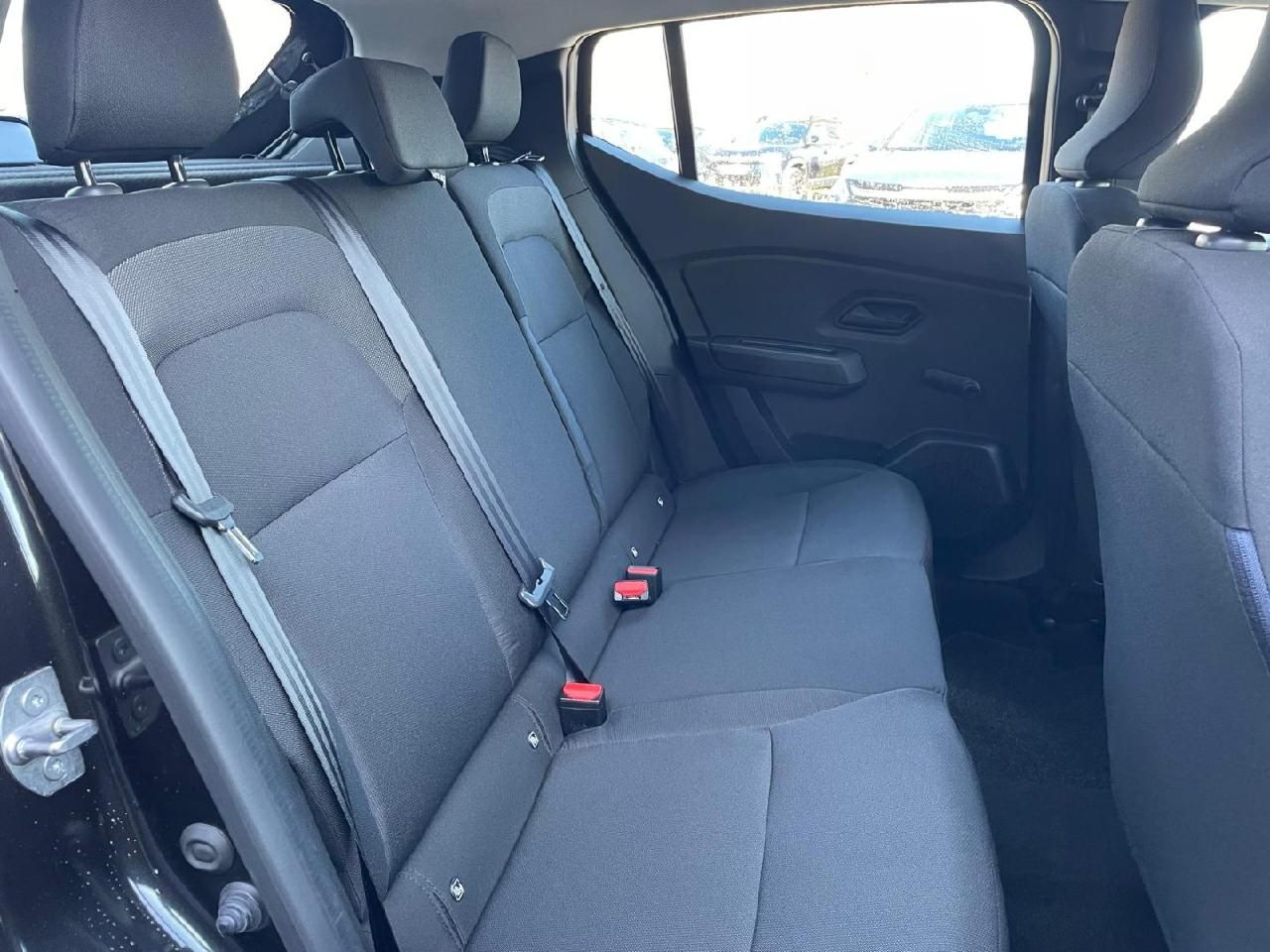 Detailbild 16 Sandero III Essential SCe 65 CarPlay*Android Aut