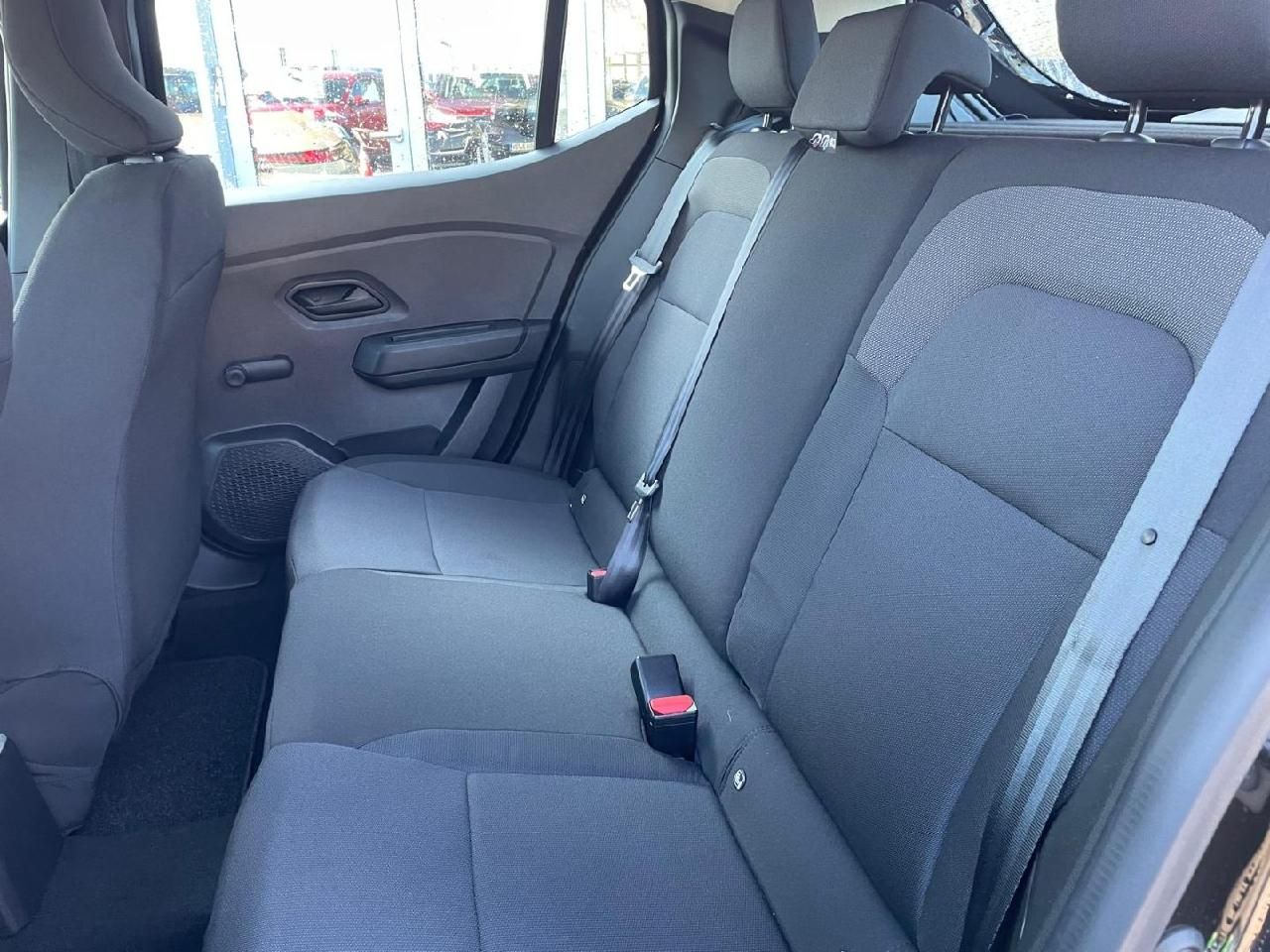 Detailbild 19 Sandero III Essential SCe 65 CarPlay*Android Aut