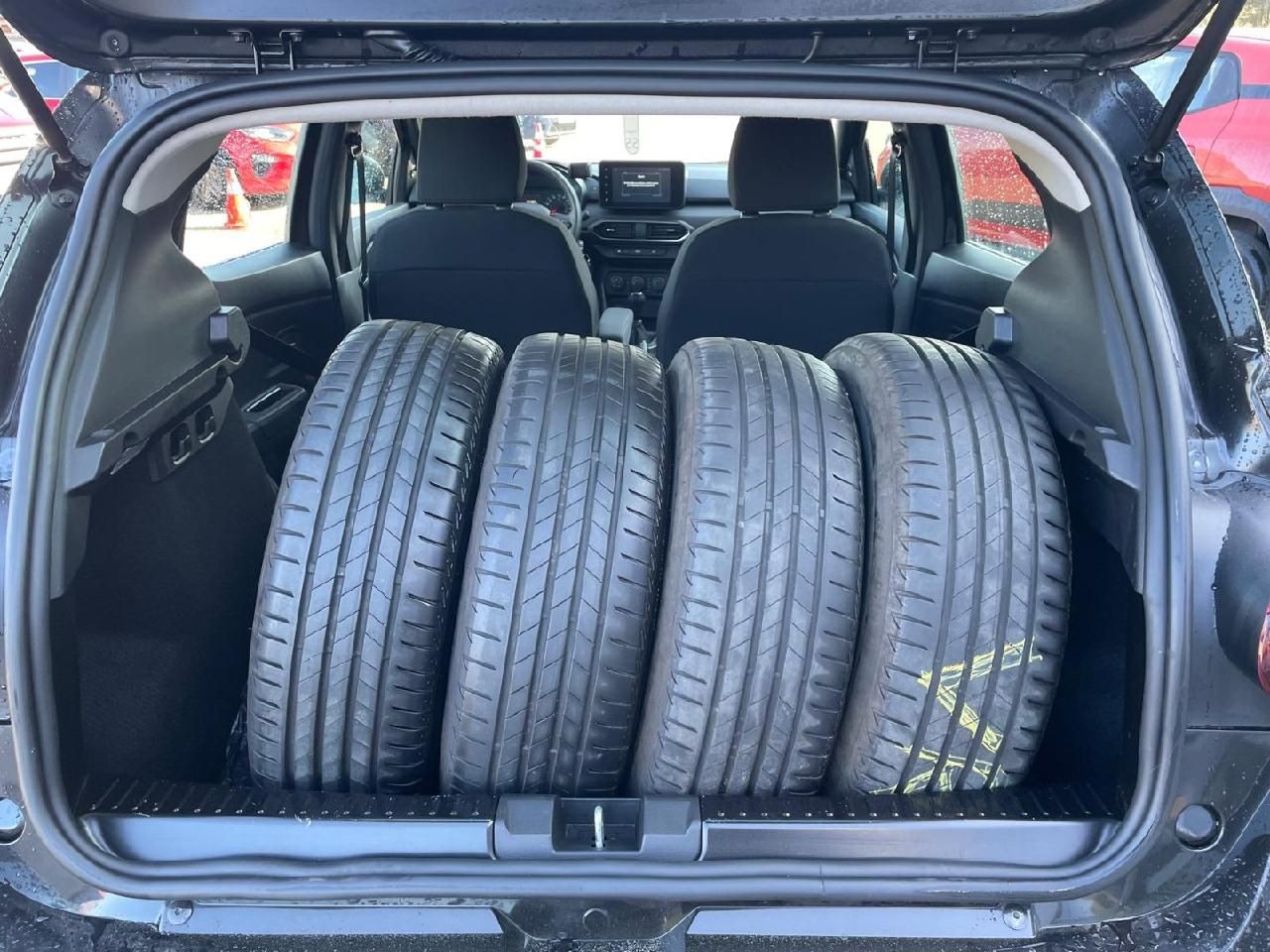 Detailbild 21 Sandero III Essential SCe 65 CarPlay*Android Aut