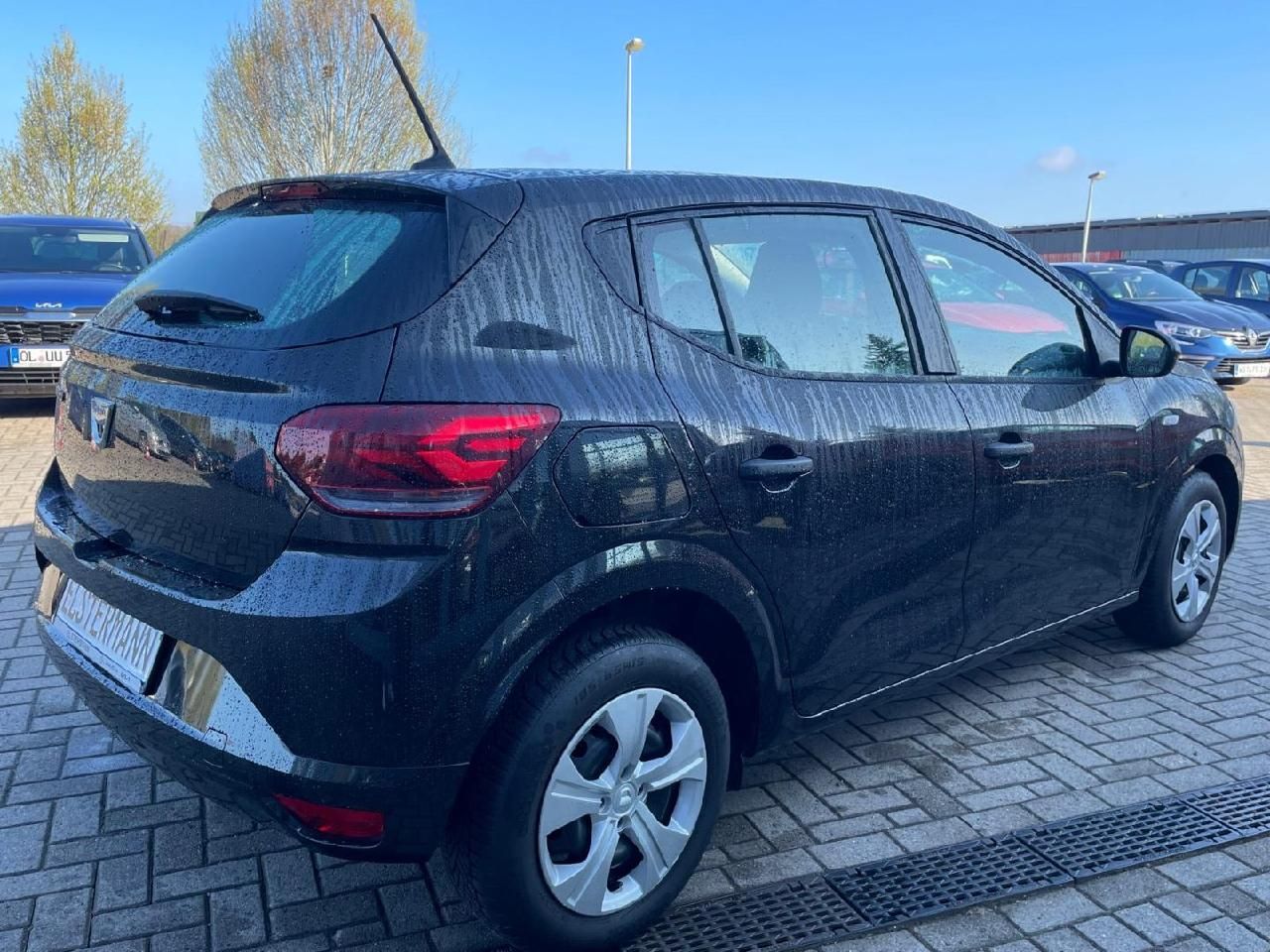 Detailbild 4 Sandero III Essential SCe 65 CarPlay*Android Aut