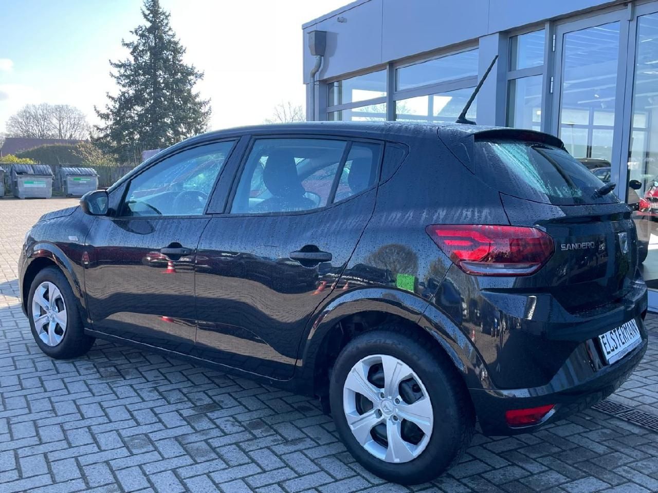 Detailbild 6 Sandero III Essential SCe 65 CarPlay*Android Aut