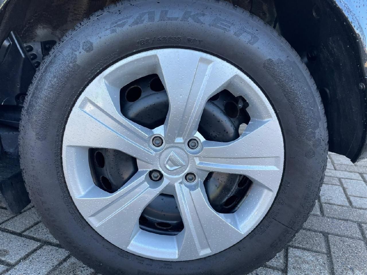 Detailbild 7 Sandero III Essential SCe 65 CarPlay*Android Aut