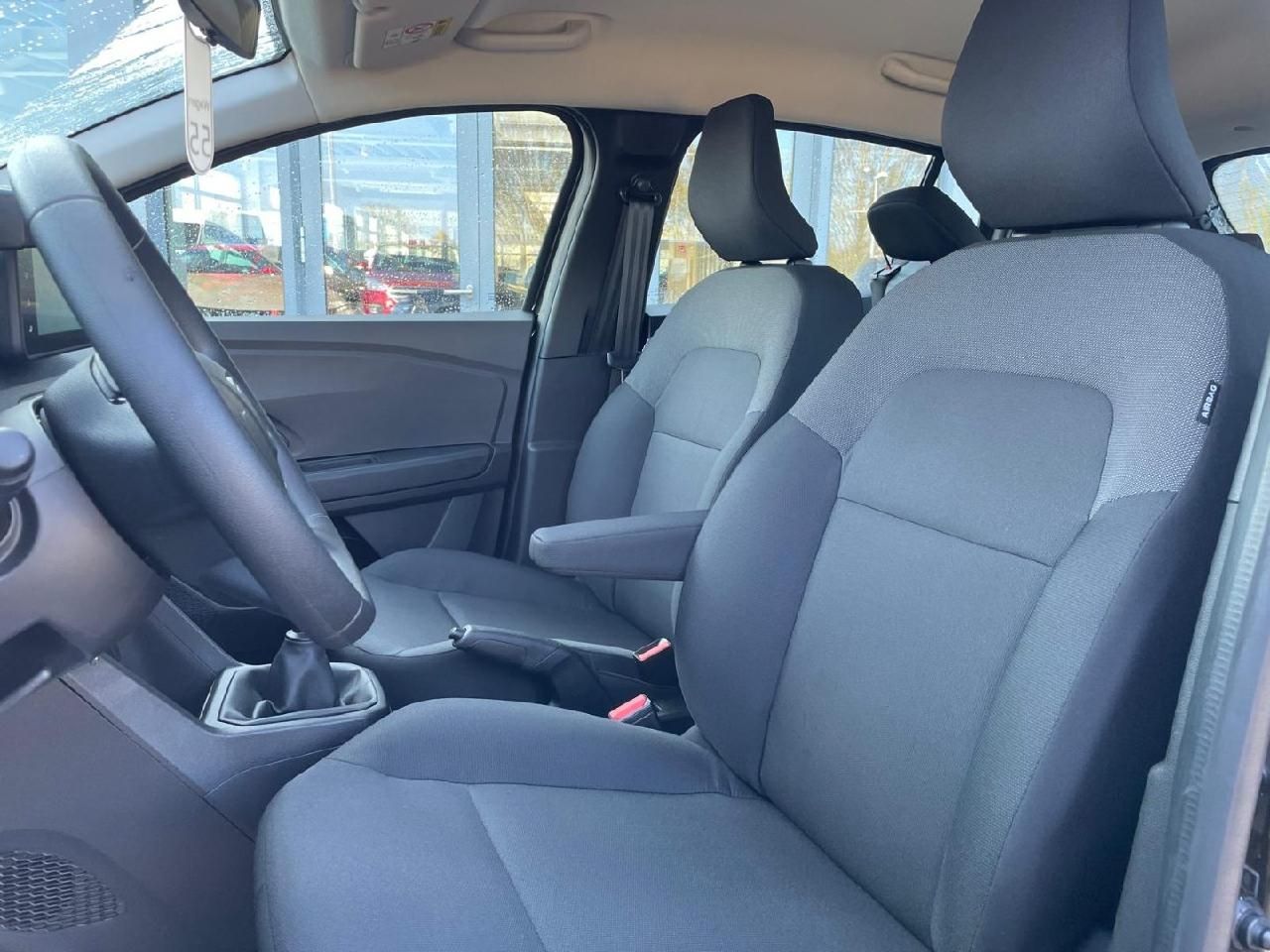 Detailbild 8 Sandero III Essential SCe 65 CarPlay*Android Aut