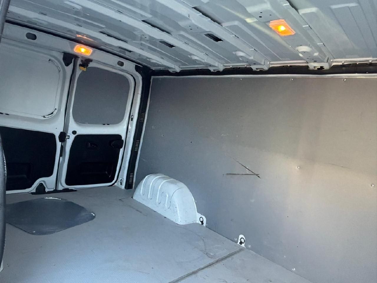 Detailbild 10 Trafic dCi 145 Kasten L2H1 3,0t SHZ*Navi*Klima