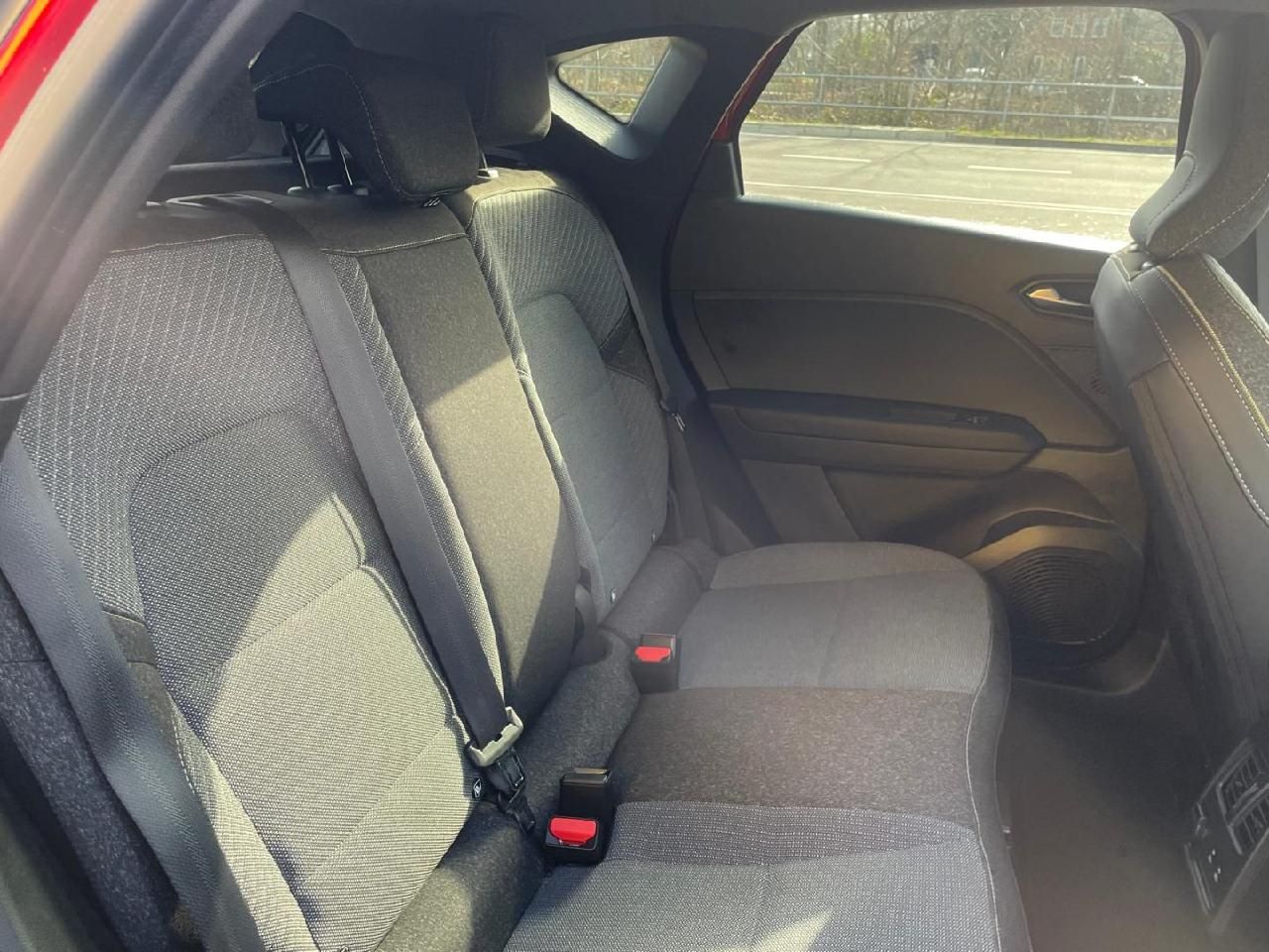 Detailbild 17 Captur II TCe158 Techno SHZ*LHZ*Carplay*Android