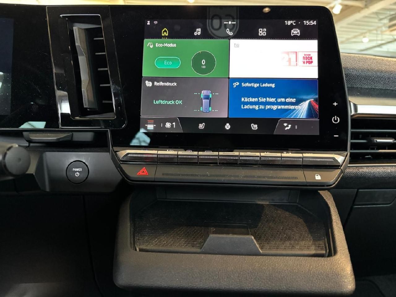 Detailbild 10 Megane E-Tech Equilibre SHZ*LHZ*CarPlay*Auto