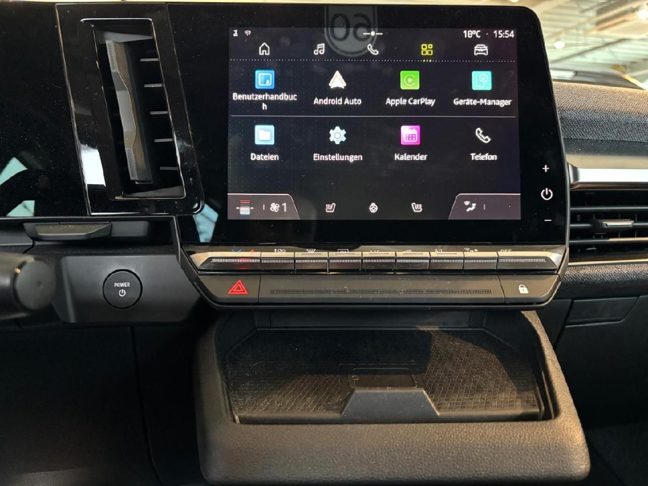 Detailbild 11 Megane E-Tech Equilibre SHZ*LHZ*CarPlay*Auto