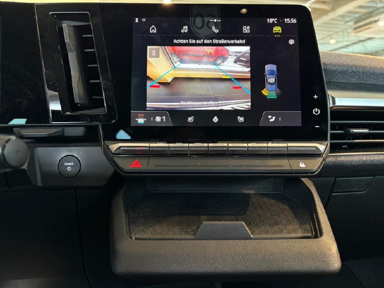 Detailbild 15 Megane E-Tech Equilibre SHZ*LHZ*CarPlay*Auto
