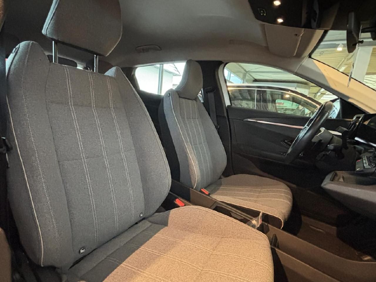 Detailbild 16 Megane E-Tech Equilibre SHZ*LHZ*CarPlay*Auto