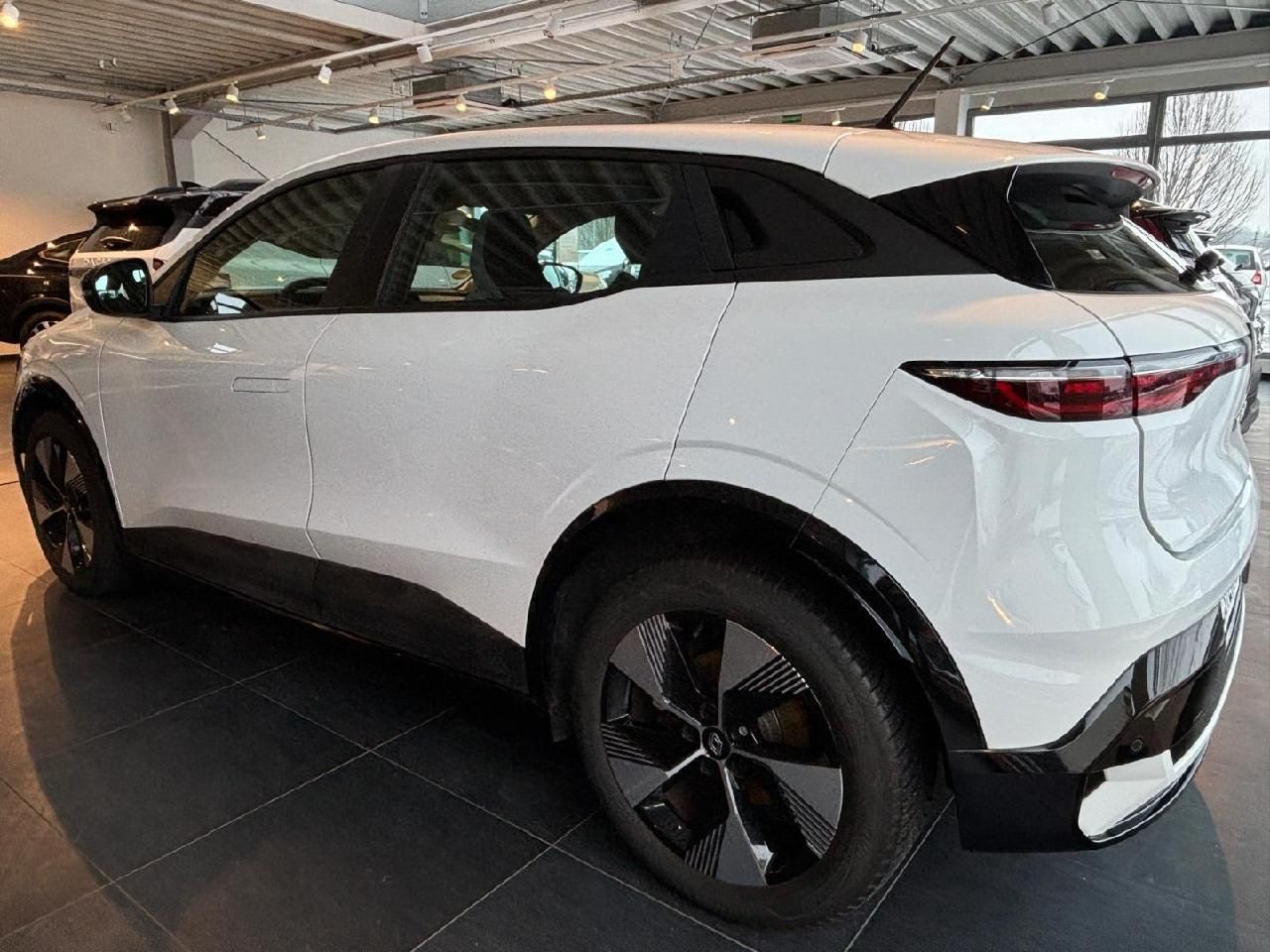 Detailbild 6 Megane E-Tech Equilibre SHZ*LHZ*CarPlay*Auto