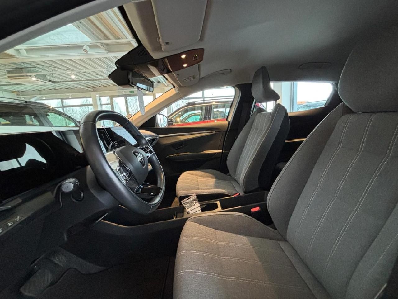 Detailbild 8 Megane E-Tech Equilibre SHZ*LHZ*CarPlay*Auto