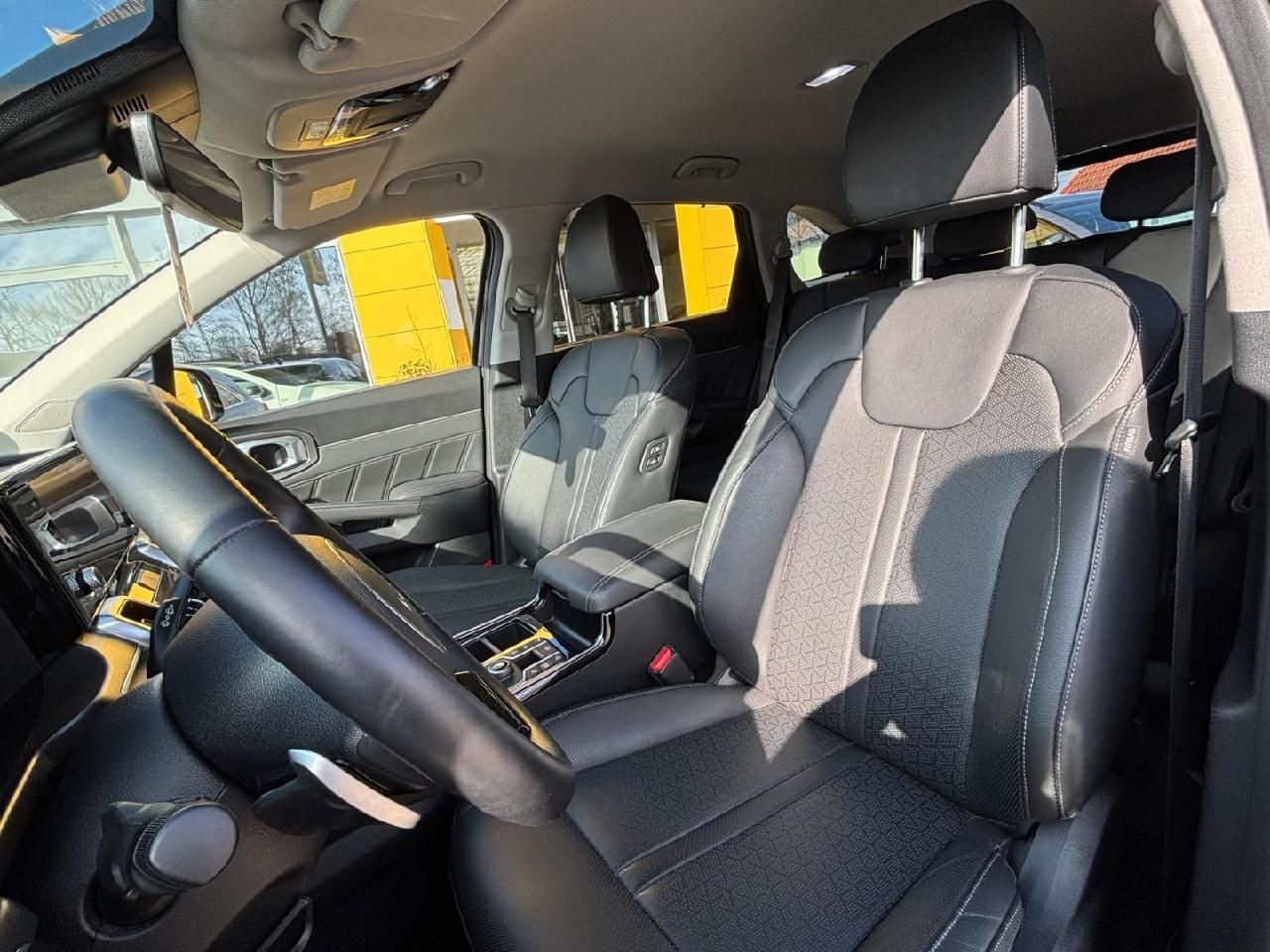 Detailbild 12 Sorento Spirit 2WD SHZ*LHZ*Carplay*Android Auto