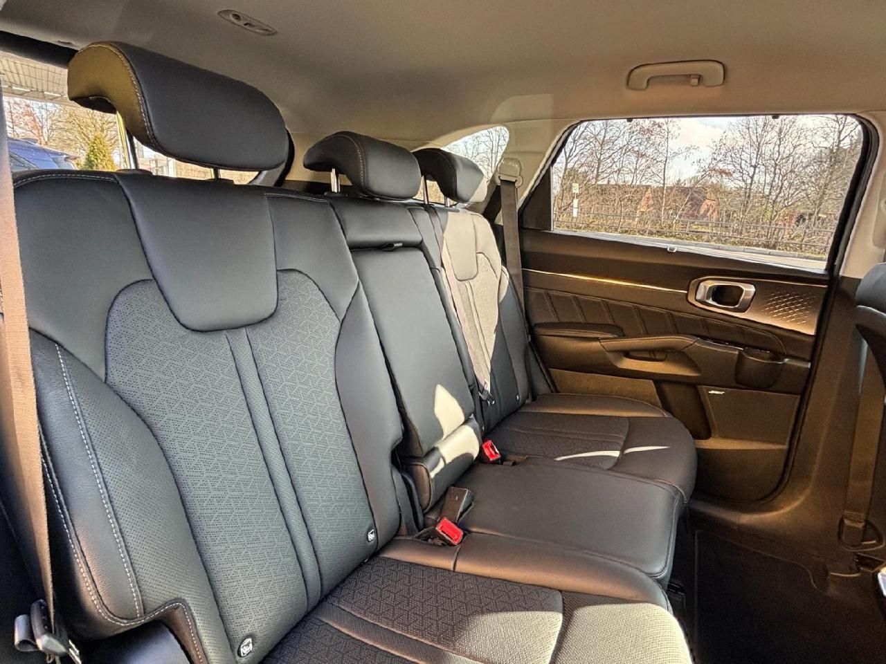 Detailbild 14 Sorento Spirit 2WD SHZ*LHZ*Carplay*Android Auto