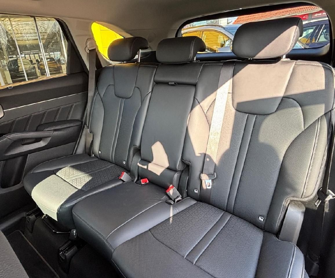 Detailbild 15 Sorento Spirit 2WD SHZ*LHZ*Carplay*Android Auto