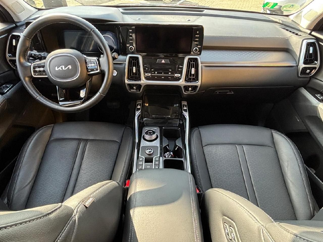 Detailbild 16 Sorento Spirit 2WD SHZ*LHZ*Carplay*Android Auto