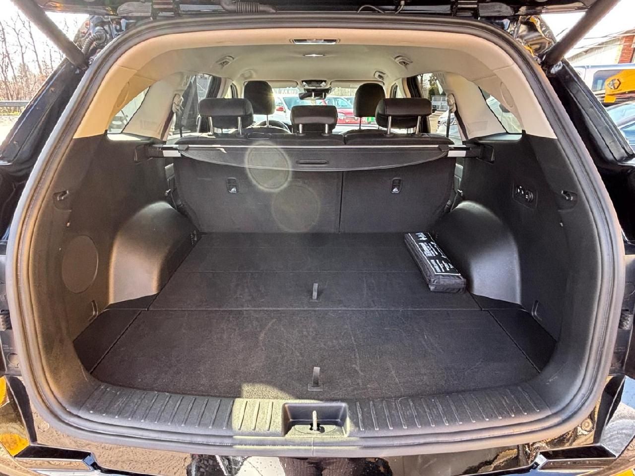 Detailbild 17 Sorento Spirit 2WD SHZ*LHZ*Carplay*Android Auto