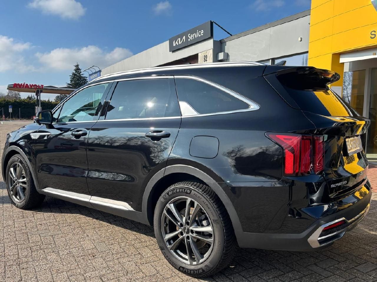 Detailbild 5 Sorento Spirit 2WD SHZ*LHZ*Carplay*Android Auto