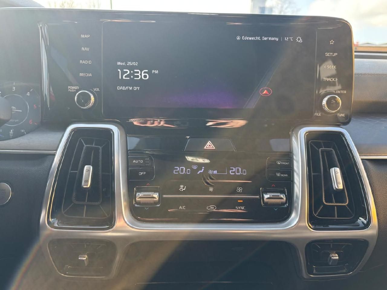 Detailbild 9 Sorento Spirit 2WD SHZ*LHZ*Carplay*Android Auto