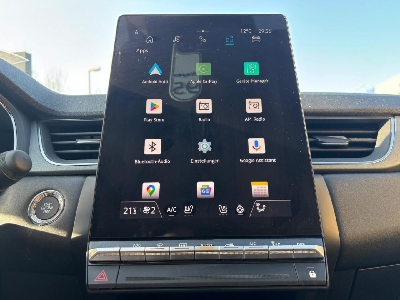 Detailbild 10 Renault Captur II TCe 158 Techno EDC