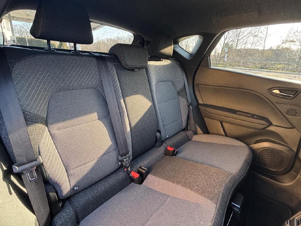 Detailbild 15 Renault Captur II TCe 158 Techno EDC