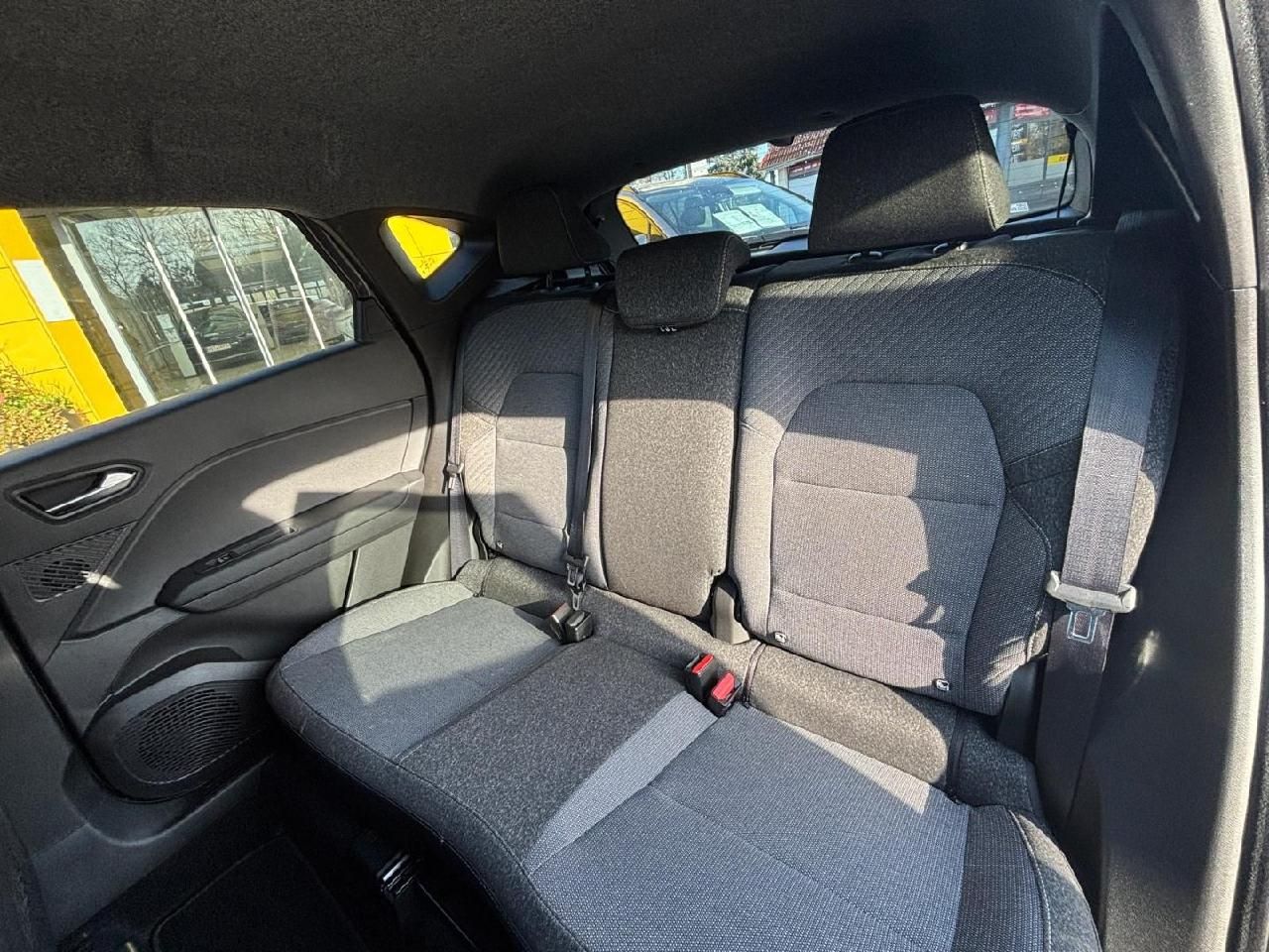 Detailbild 16 Renault Captur II TCe 158 Techno EDC