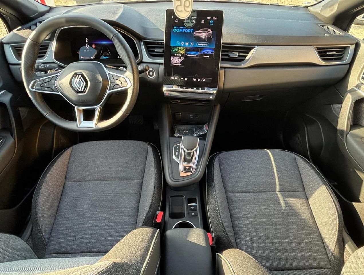 Detailbild 17 Renault Captur II TCe 158 Techno EDC