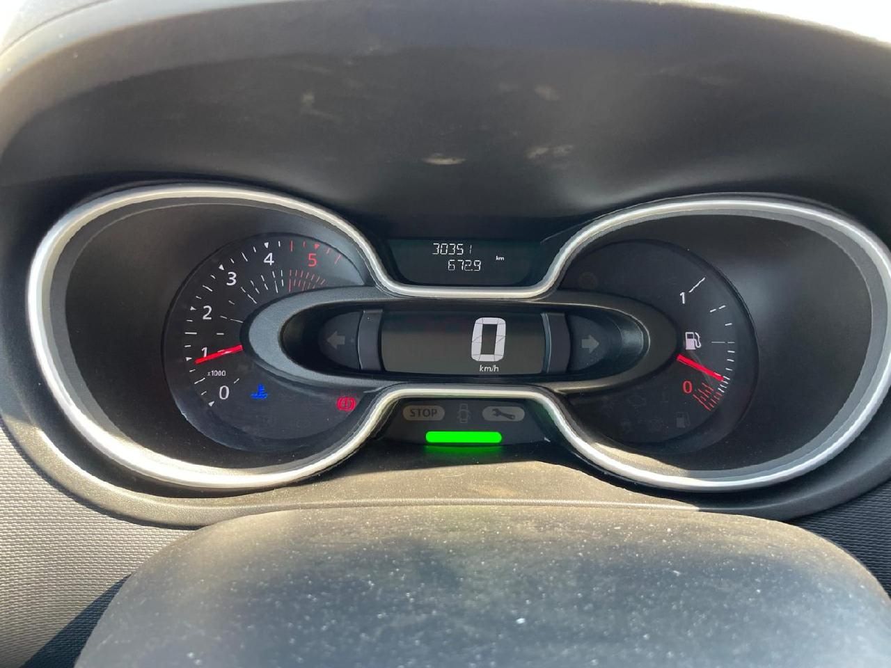 Detailbild 10 Trafic Kasten, dCi 120 Energy, L2H1 3,0t Komfort