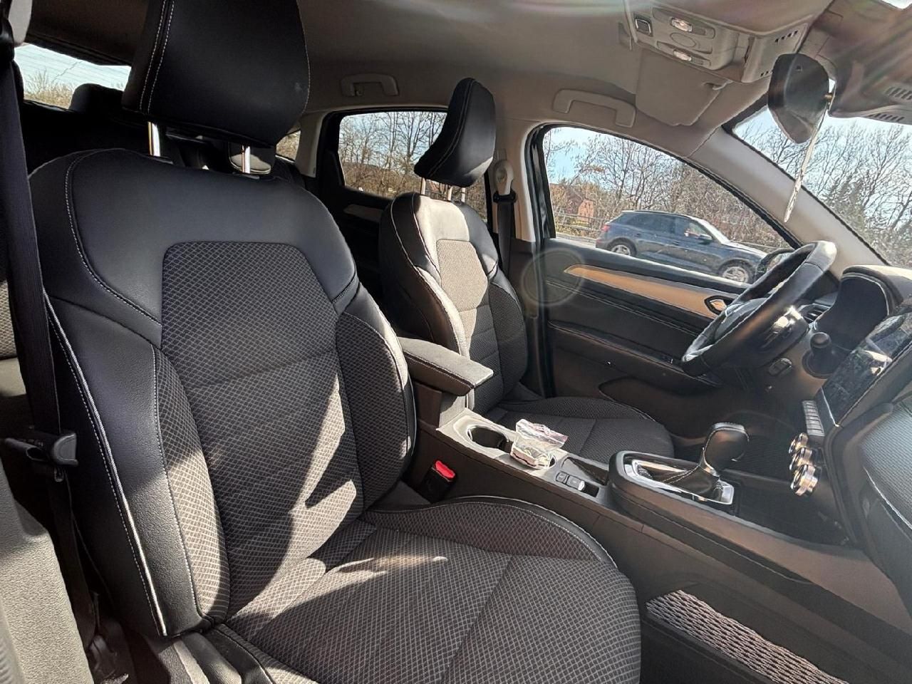 Detailbild 14 Arkana TCe 140*Android Auto*Apple CarPlay*