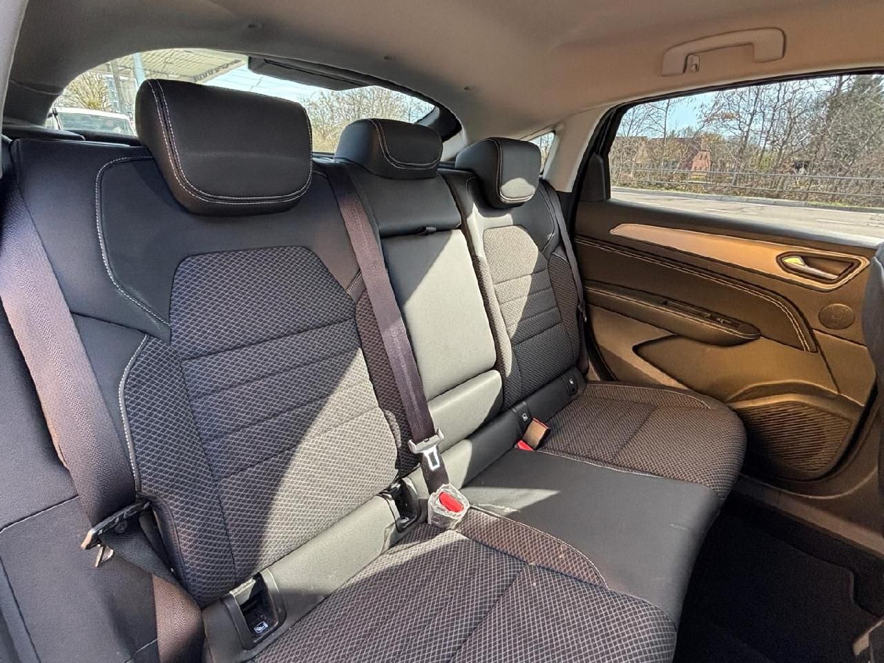 Detailbild 15 Arkana TCe 140*Android Auto*Apple CarPlay*